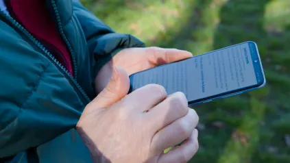 МРК Казино Мобилно приложение